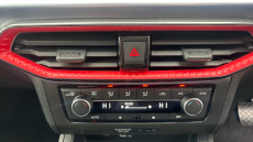 SEAT Ibiza 1.0 TSI 115 FR 5dr DSG Petrol Hatchback